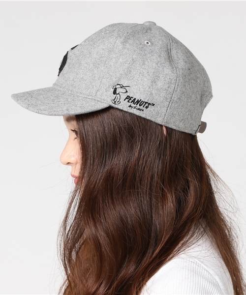 Vintage Peanuts S Logo Classic Cap Buyee An Online Proxy Shopping Service Shop At Zozotown Bot Online