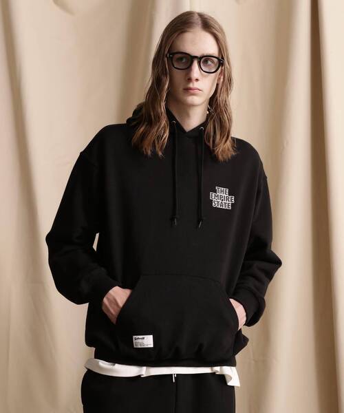 Schott 2XL THE EMPIRE STATEジャケット Schott OFFICIAL サイト