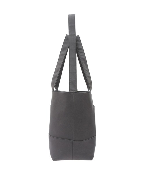 ALEXIA STAM Parents Bag Charcoal（saki】ALXIA STAM Parents