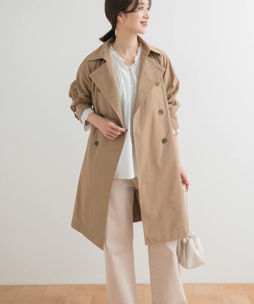 【新品】URBAN RESEARCHDOORS　トレンチコート URBAN RESEARCH DOORS | トレンチコート - Buyee, an Online