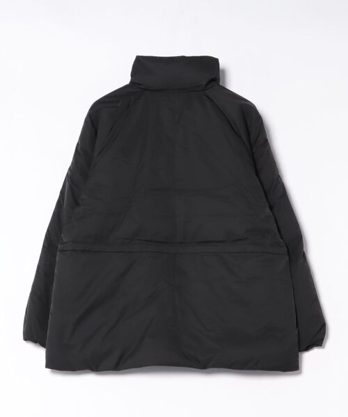 ANUKE | anuke Standcollar Down Coat - Buyee, an Online Proxy