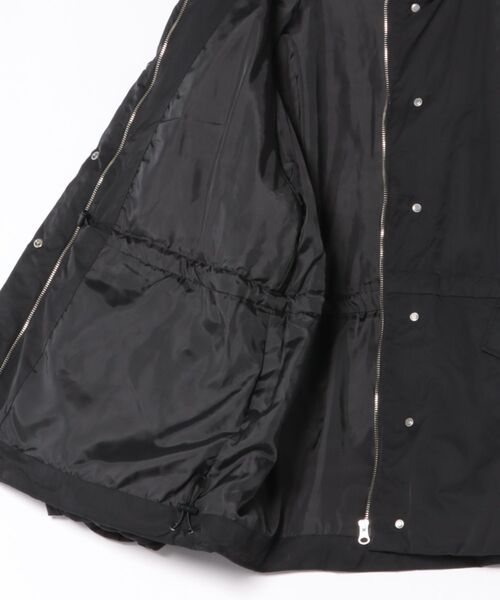 anuke【未使用】Standcollar Down Coat② セール】Standcollar Down Coat（ダウンジャケット/コート）｜anuke