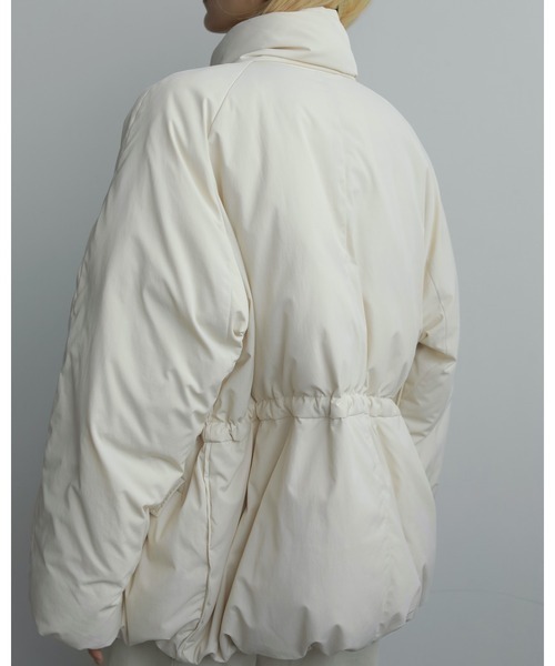 ANUKE | anuke Standcollar Down Coat - Buyee, an Online Proxy