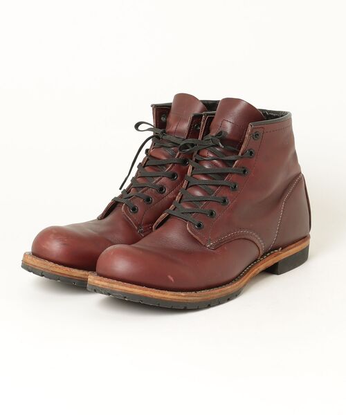 RED WING | Buyee日本代购服务 | 于ZOZOTOWN购物