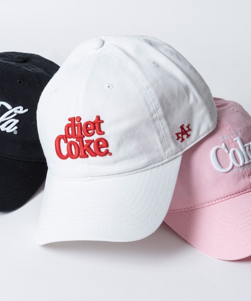 AMERICAN NEEDLE NYロゴ ベースボールキャップ AMERICAN needle キャップ 帽子 「AMERICAN NEEDLE」ベース