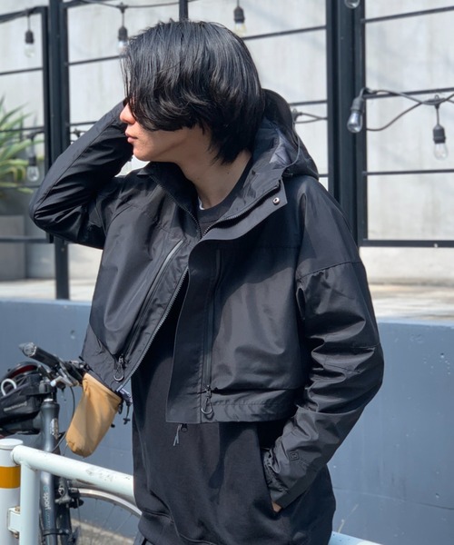 MARMOT | MARMOT CAPITAL/マーモットキャピタル/WINDSTOPPER CITIFIED