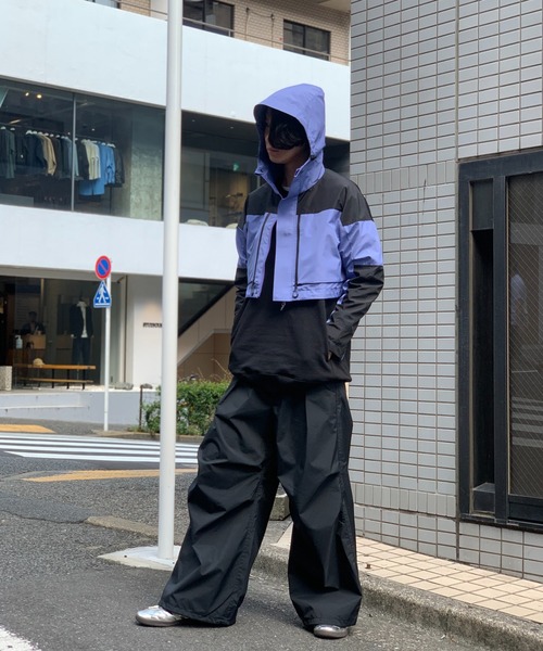 MARMOT | MARMOT CAPITAL/マーモットキャピタル/WINDSTOPPER CITIFIED