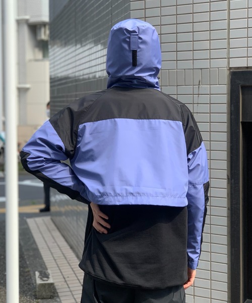 MARMOT | MARMOT CAPITAL/マーモットキャピタル/WINDSTOPPER CITIFIED