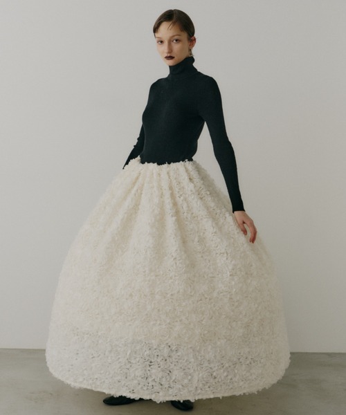 【最終値下げ】【新品未使用】 ペルナ PERNA リボンベスト　ホワイト PERNA | Buyee 通販購入サポートサービス | ZOZOTOWNでお買い物