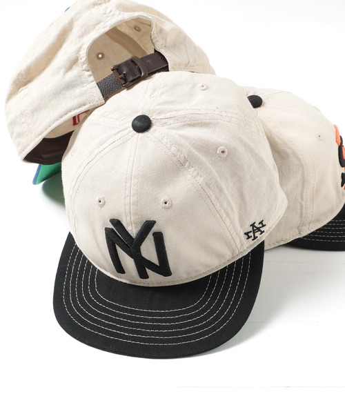 【即納】American Needle アメリカンニードル Oakland Oaks Cap 楽天市場】アメリカンニードル キャップ American Needle