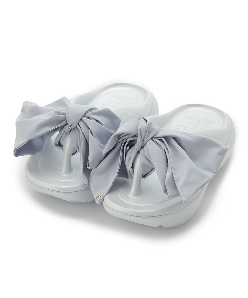 FRAY I.D | 【FRAY I.D｜TAW&TOE】Zerovity Plumpy - Buyee, an