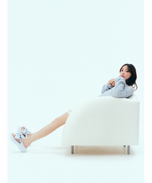 FRAY I.D | 【FRAY I.D｜TAW&TOE】Zerovity Plumpy – Buyee
