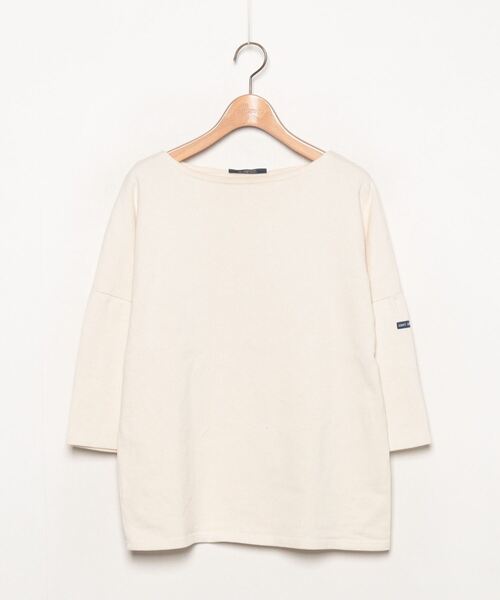 SAINT JAMES | 半袖カットソー - Buyee, an Online Proxy