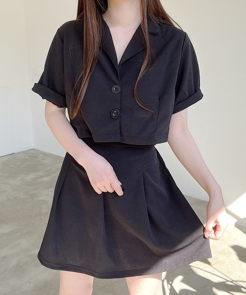 スカート Nana 𝐧𝐚𝐧𝐚のスタッフスナップ詳細｜ファッション通販のSTRIPE CLUB