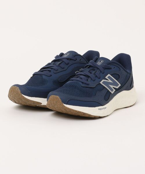 New Balance ニットセーター ネイビー New Balance Golf｜ニューバランスゴルフのニット/セーター通販