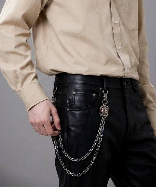 Wallets/Accessories Wallet Chains ZOZOTOWN MEN Sale Price | Buyee