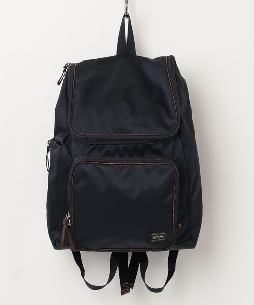 PORTER | ワンポイントリュック - Buyee, an Online Proxy Shopping 