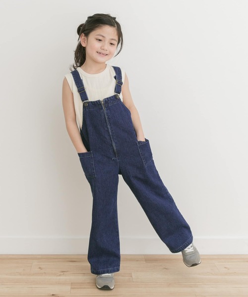 TODAYFUL | スエットジップコンビネゾン（KIDS) - Buyee, an Online  