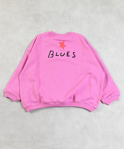 MARKEY'S | 【YUKI HORIMOTO】別注プリントスウェット - Buyee, an