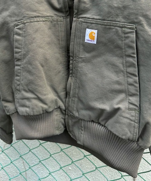 CARHARTT | Carhartt(カーハート) /ヴィンテージライク フーデッド