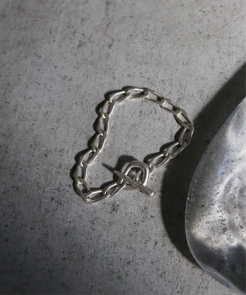 TEN. ブリオリング 限定お値下げ】TEN. ブリオリング シルバー 15号