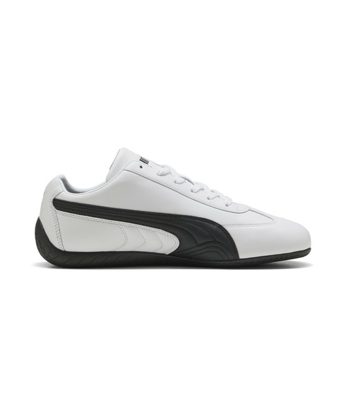 PUMA | PUMA プーマ ユニセックス スピードキャット レザー
