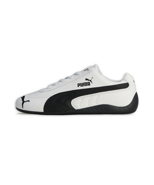 PUMA | PUMA プーマ ユニセックス スピードキャット レザー