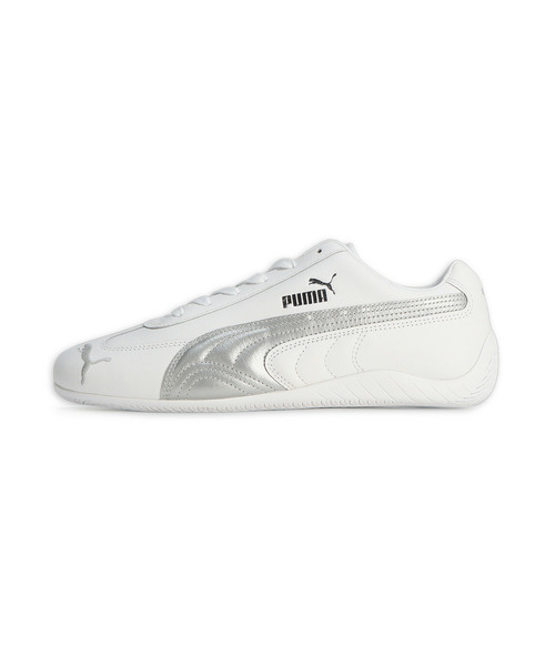 PUMA | PUMA プーマ ユニセックス スピードキャット レザー