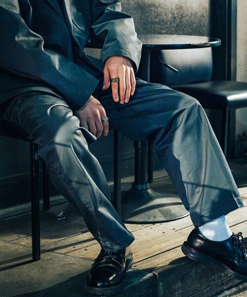 [Urbanic 30] Atelier Chino Pants ☆送料込☆ Urbanic 30] Atelier Chino Pants ☆送料込☆