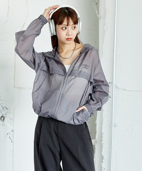 UMBRO | ナイロンブルゾン - Buyee, an Online Proxy Shopping Service