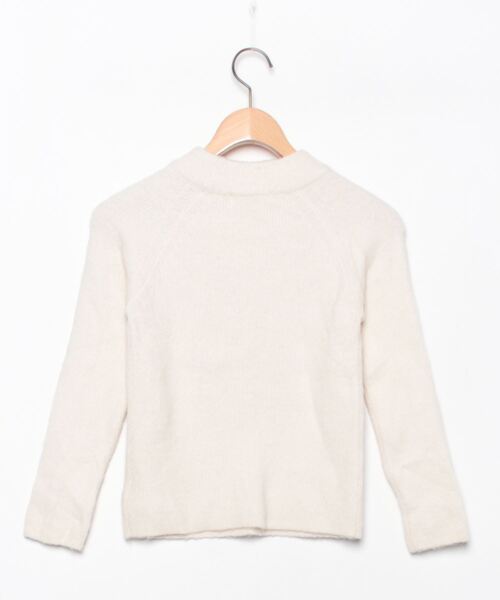 SNIDEL | 7分袖ニット - Buyee, an Online Proxy Shopping Service