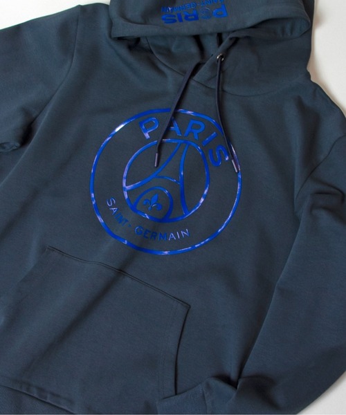 PARIS SAINT-GERMAIN | PSG-HIGH PRINT HOODIE /パリサンジェルマン  