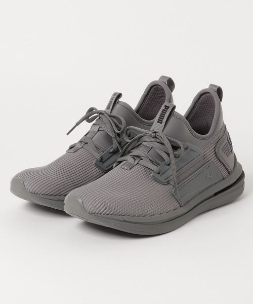 puma ignite limitless sr red