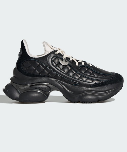 ADIDAS | OZVENUZ W / 厚底スニーカー / アディダスオリジナルス