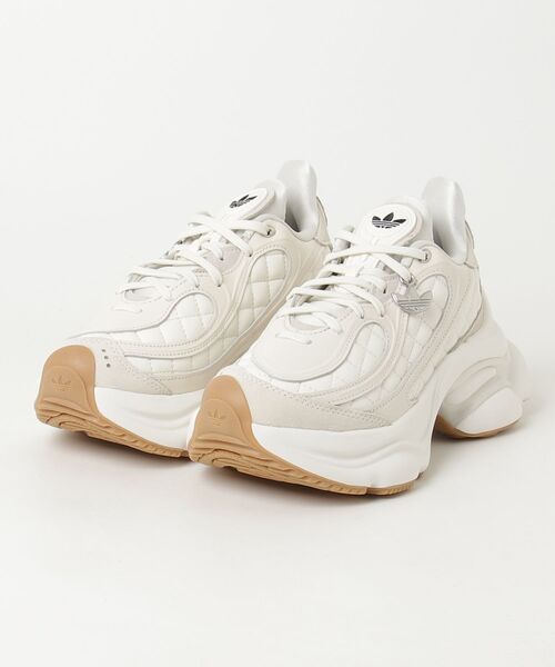 ADIDAS | オズヴィーナス / OZVENUZ W / アディダスオリジナルス