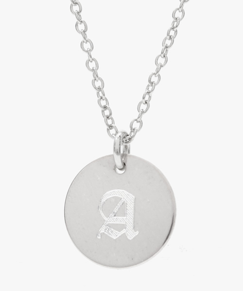 Piece Of Chord Piece Of Chord ピースオブコード Silver Old English Necklace Buyee An Online Proxy Shopping Service Shop At Zozotown Bot Online Piece Of Chord Piece Of Chord ピースオブコード Silver Old English Necklace Buyee An Online Proxy Shopping Service Shop At Zozotown Bot Online