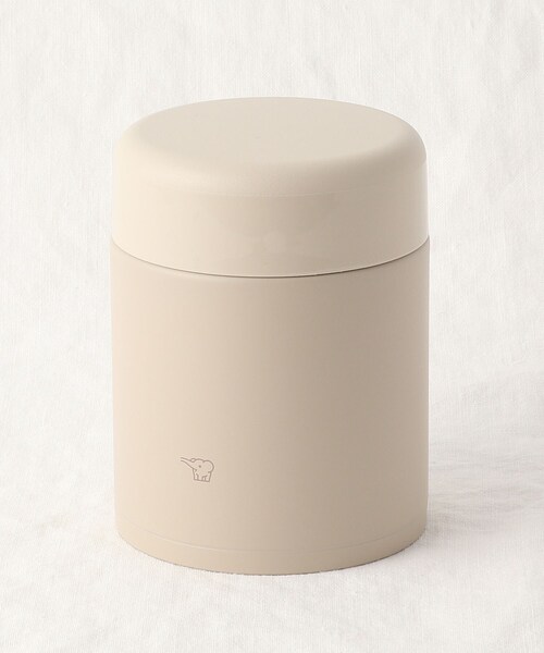 ZOJIRUSHI スープジャー 楽天市場】象印 スープジャー 400ml ステンレススープジャー