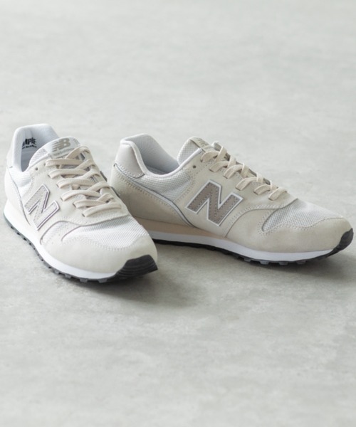 NEW BALANCE | new balance ニューバランス ML373【軽量