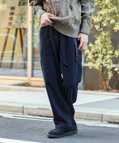 GRAMICCI | 【Gramicci/グラミチ】GADGET PANTS / ガジェットパンツ