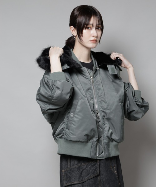 PANDIESTA JAPAN MA-1ジャケット XL オリーブ 楽天市場】＜送料無料＞【PANDIESTA JAPAN】“中華風パンダさん