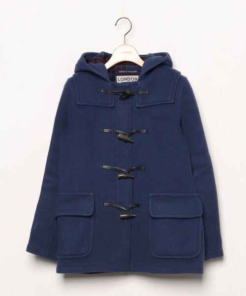 LONDON TRADITION | ダッフルコート - Buyee, an Online Proxy