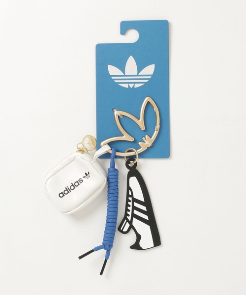 ADIDAS | キーチェーン / アディダスオリジナルス adidas Originals
