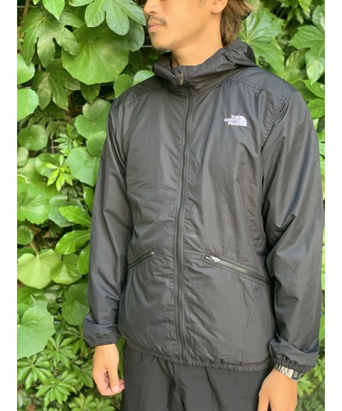 windrunner jacket north face