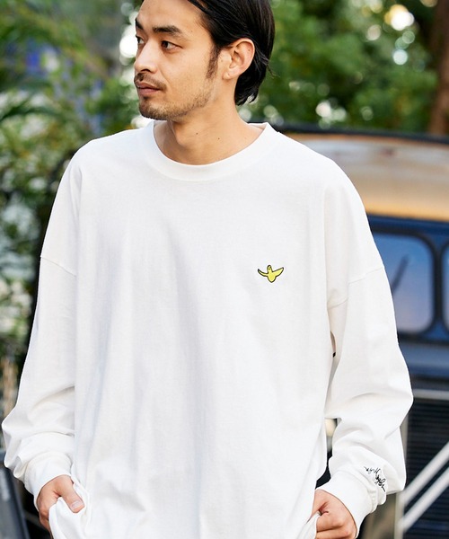 トップス Tシャツ カットソー Zozotown Men セール価格 Buyee 通販代理購入サービス Zozotownでお買い物