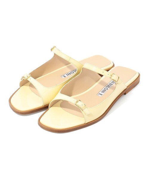 YLSさま専用⭐︎NEBULONI E 定番サンダル　size35.5 美品 NEBULONI E | Buyee, an Online Proxy Shopping Service | Shop at