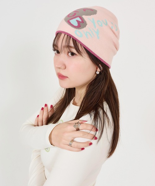 TINA：JOJUN | ニットキャップ - Buyee, an Online Proxy Shopping