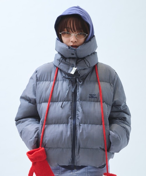 common gull products. 誰かと笑った午後に着るジャケット M common gull products. ブルゾン ジャンバー 誰かと笑った午後に着る