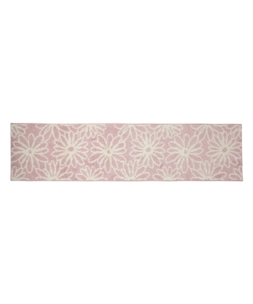 Francfranc 1800x450 フラウシア キッチンマット ピンク Buyee An Online Proxy Shopping Service Shop At Zozotown Bot Online