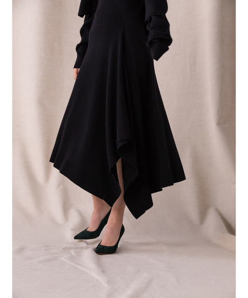 Casa Fline カーディガンセットニットワンピース Buyee An Online Proxy Shopping Service Shop At Zozotown Bot Online