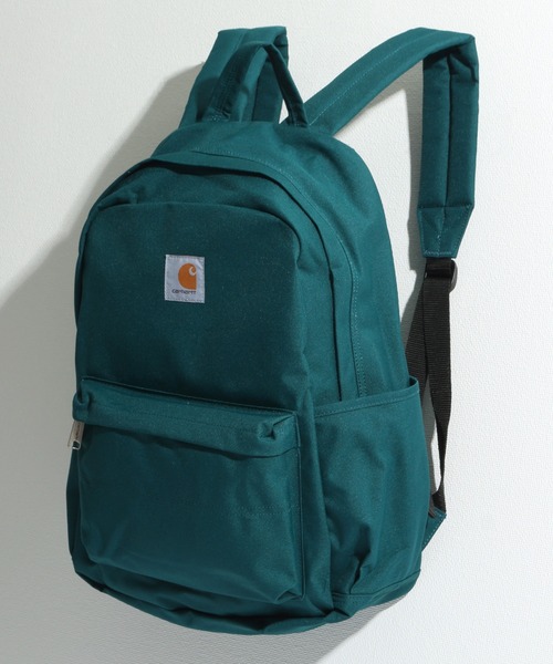 CARHARTT | 【Carhartt カーハート】ESSENTIAL 21L LAPTOP BACK